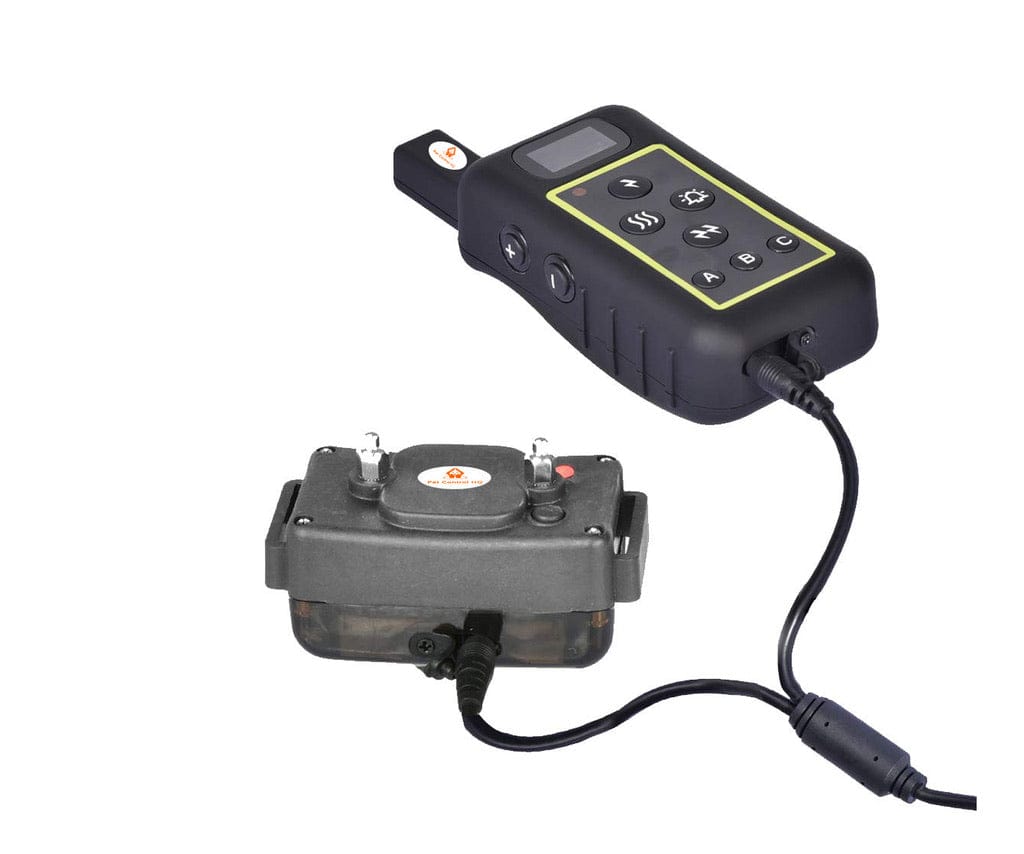 Remote Dog Training Collar product image 31