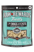 Freeze-Dried Chicken Breast Pet Treats product image 1