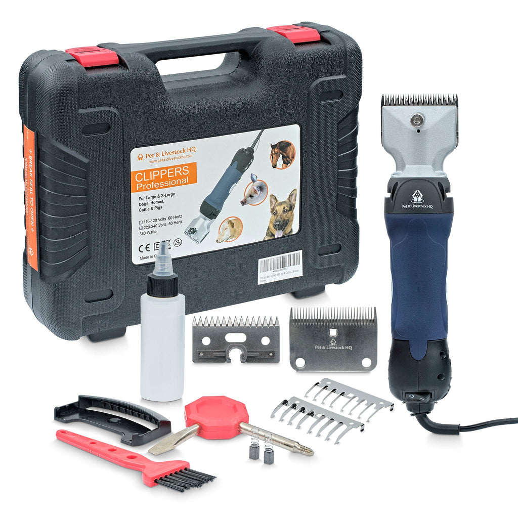 Dog Grooming Clippers product image 1