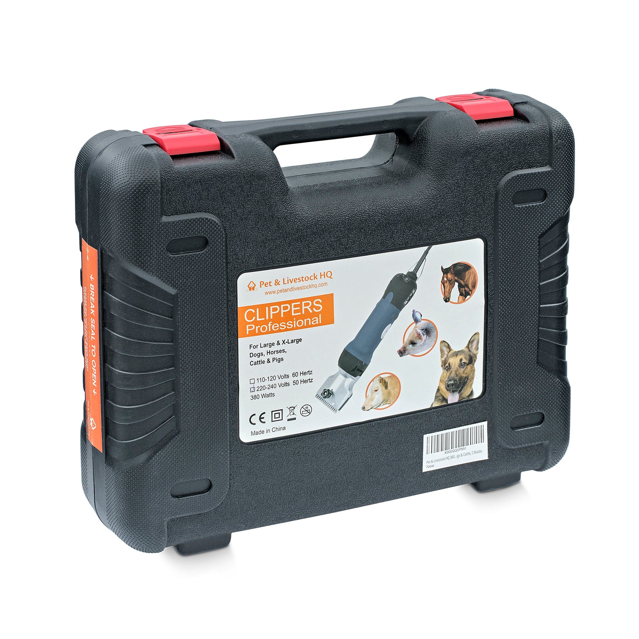 Dog Grooming Clippers product image 25