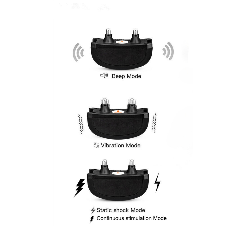 Electronic Dog Fence Collar product image 8