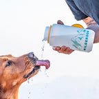 Wide Mouth Water Bottle product image 5