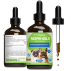 Dog Respiratory Supplement product image 1