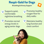 Dog Respiratory Supplement product image 2