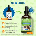 Dog Respiratory Supplement product image 14
