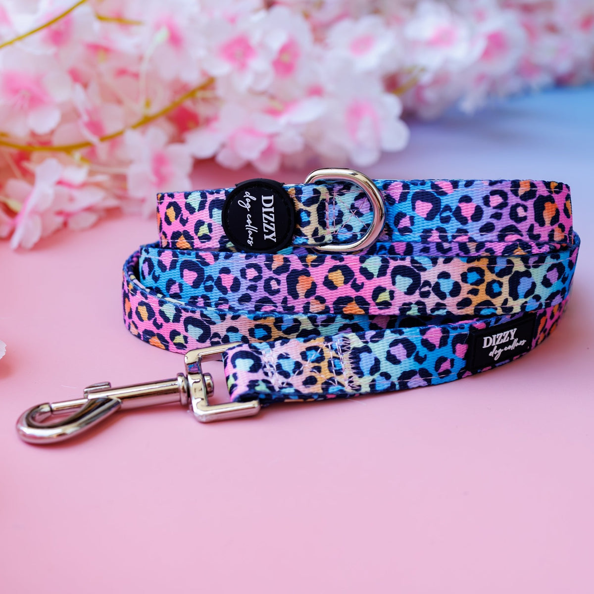 Padded Dog Leash product image 1