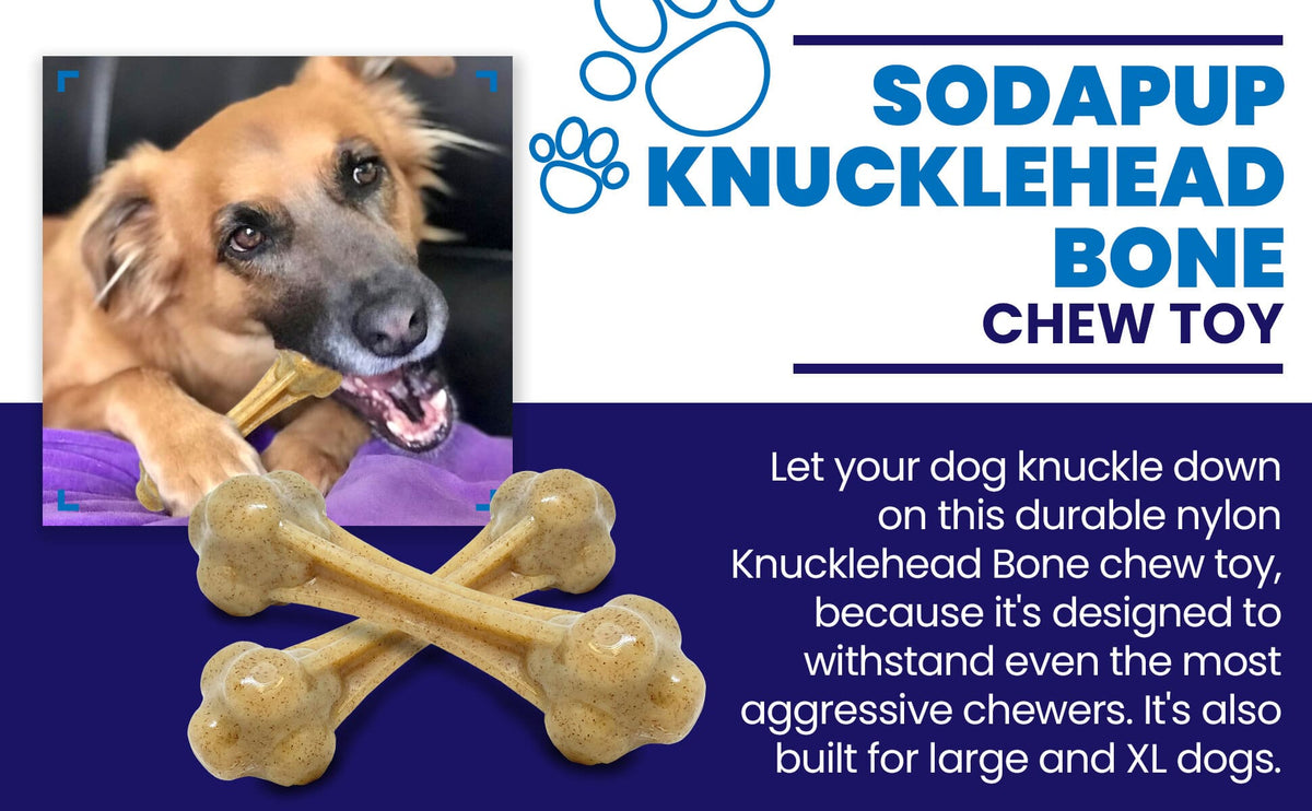 Nylon Dog Chew Toy product image 5