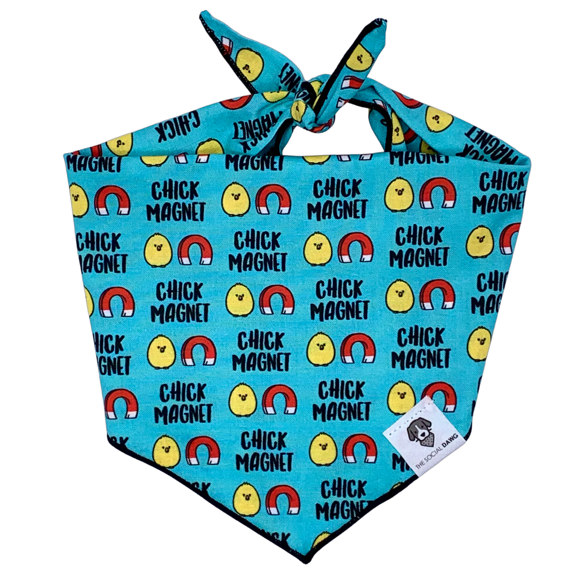 Dog Bandana product image 1