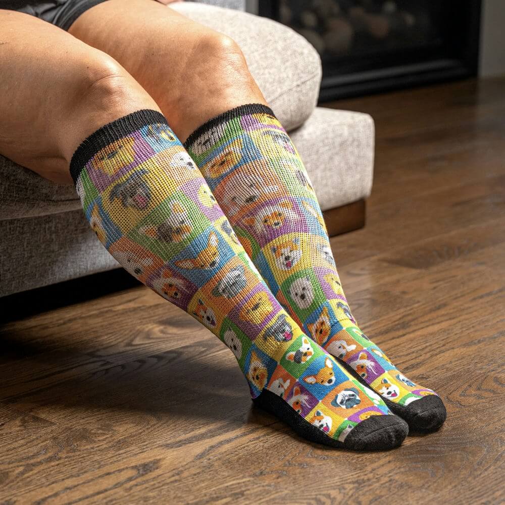 Dog Socks product image 6
