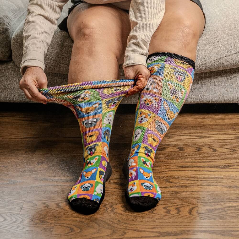Dog Socks product image 7
