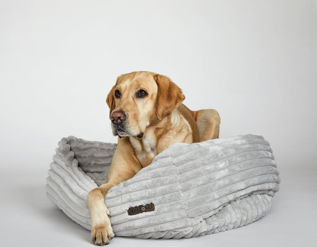 Bolster Dog Bed product image 1