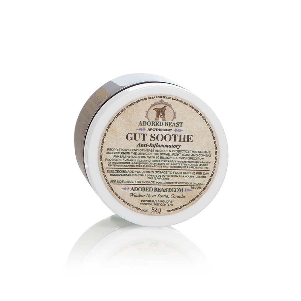 Pet Probiotic Supplement product image 1