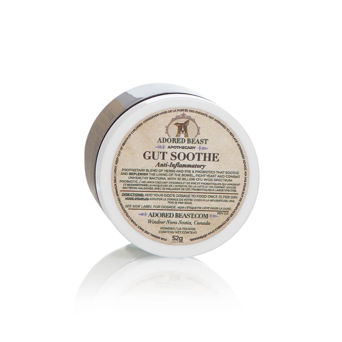 Pet Probiotic Supplement product image 1