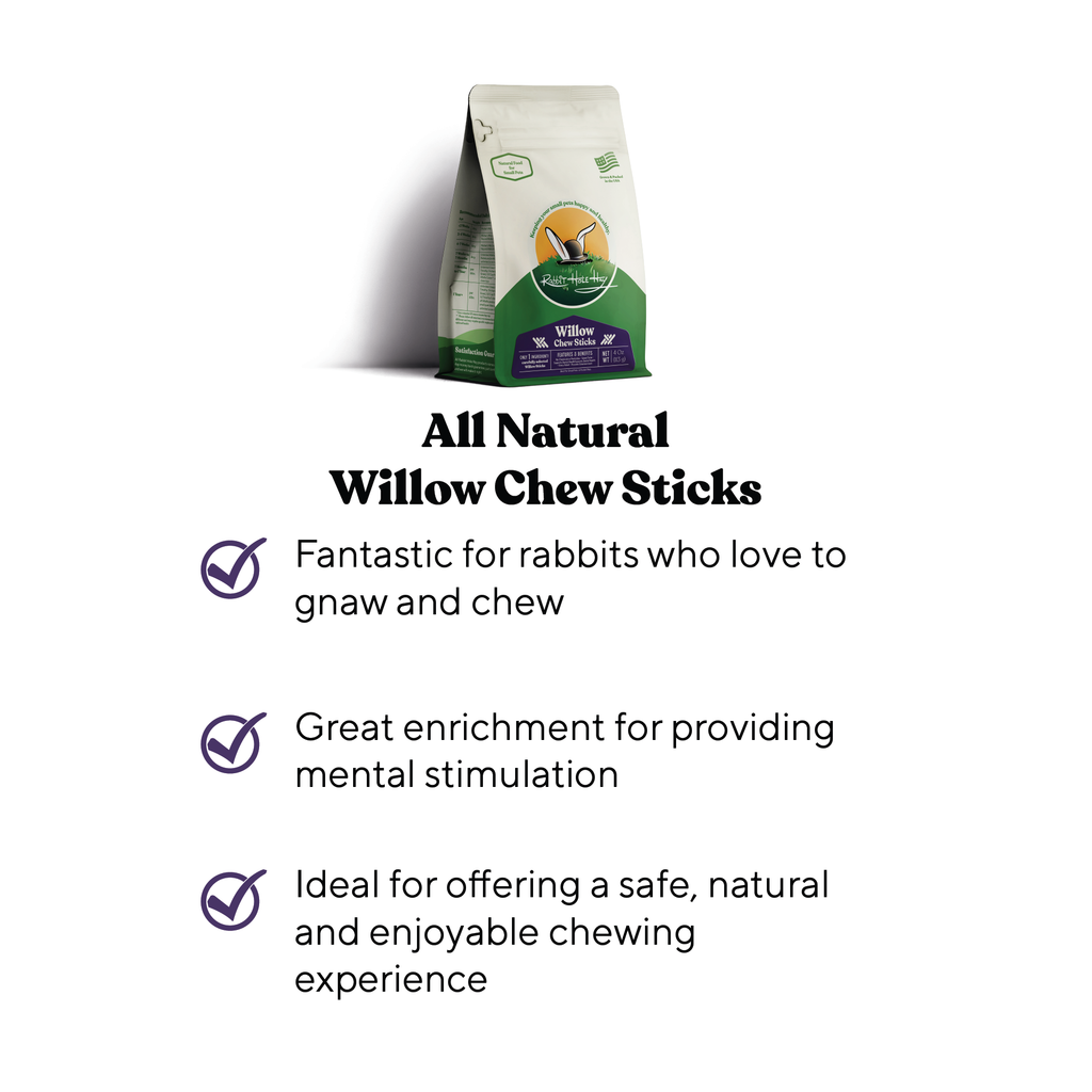 Willow Chew Sticks product image 2