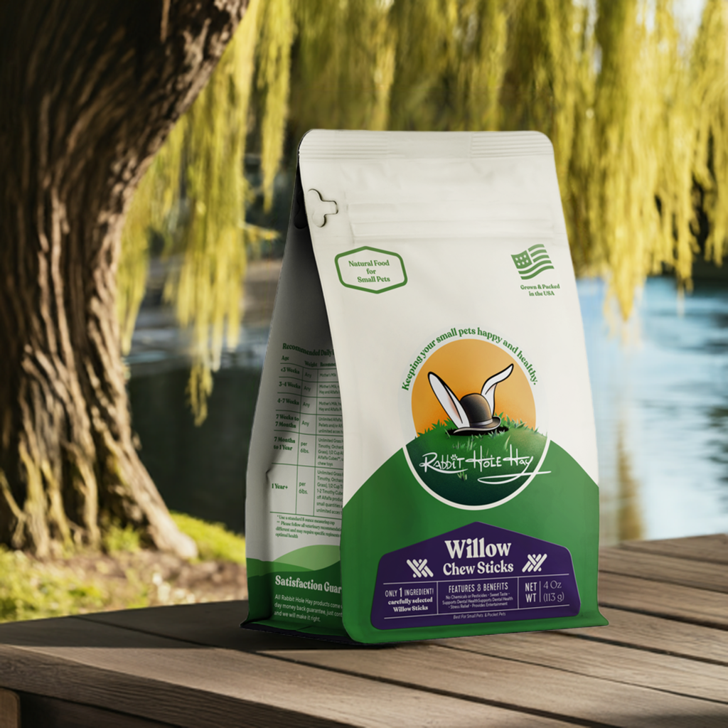 Willow Chew Sticks product image 3