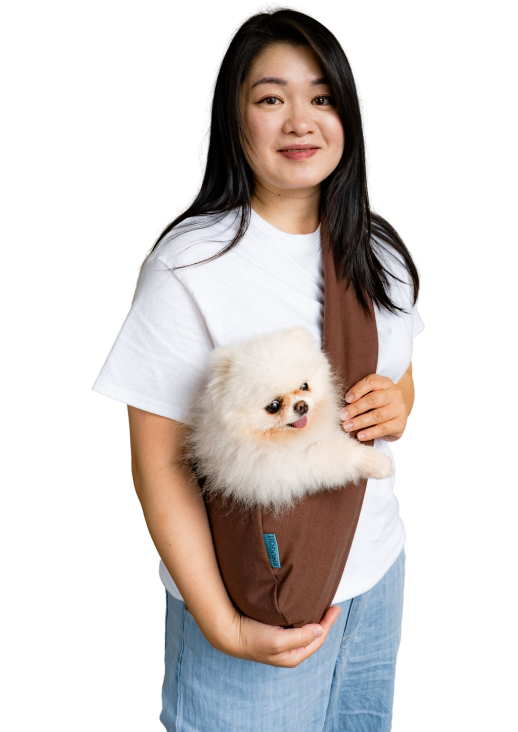 Wearable Pet Carrier product image 2