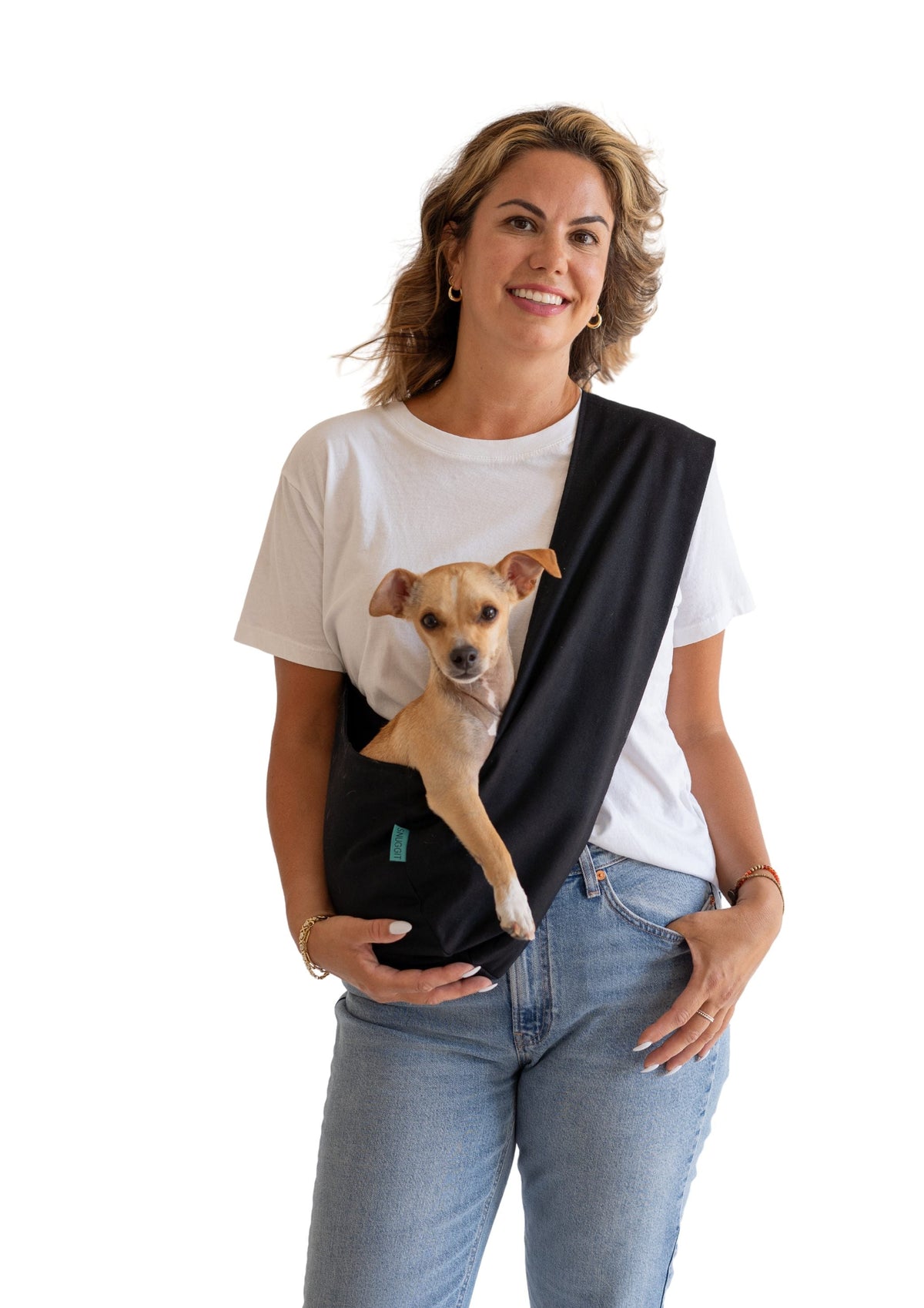 Wearable Pet Carrier product image 7
