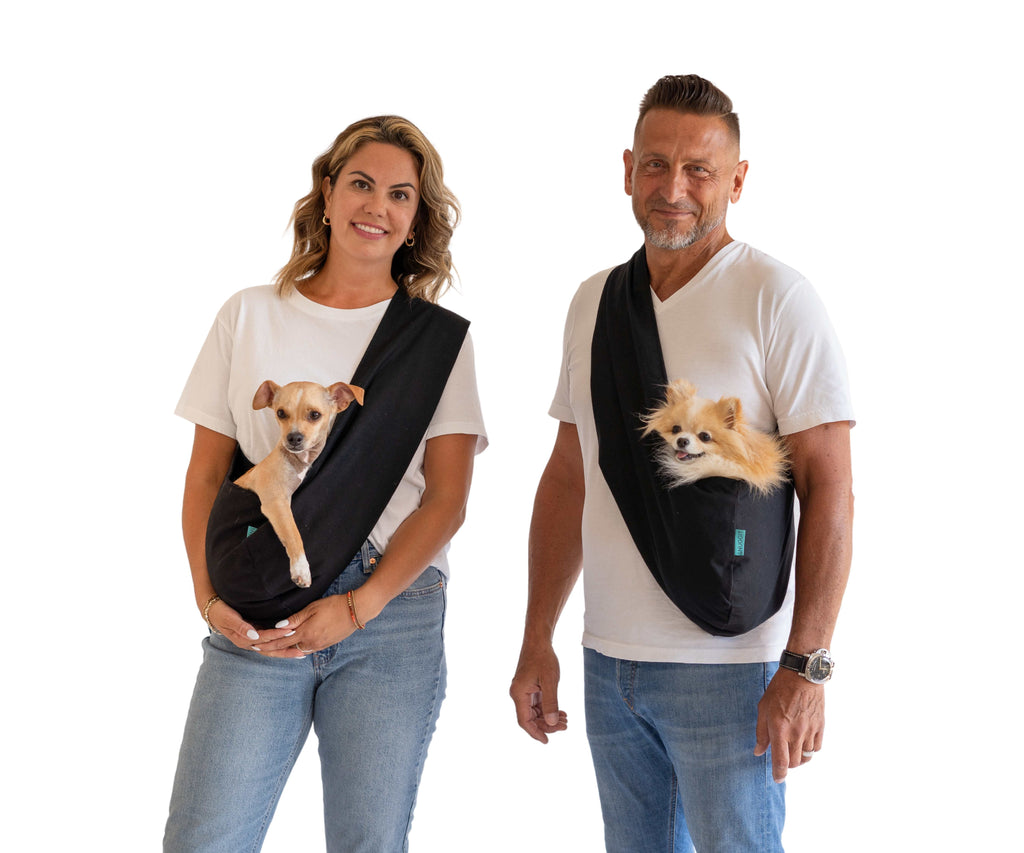 Wearable Pet Carrier product image 8