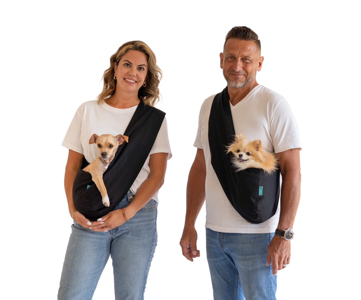 Wearable Pet Carrier product image 8