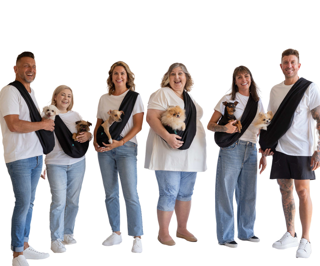 Wearable Pet Carrier product image 9