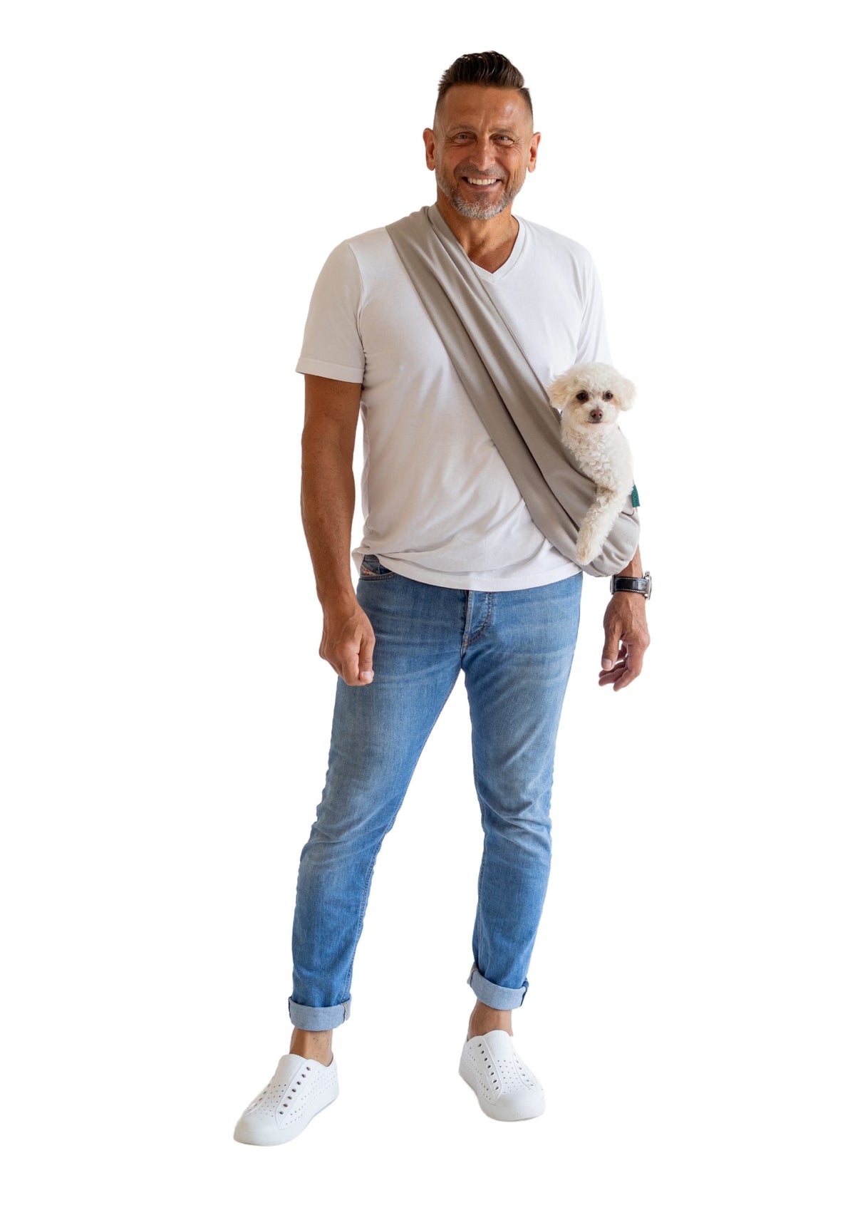Wearable Pet Carrier product image 13