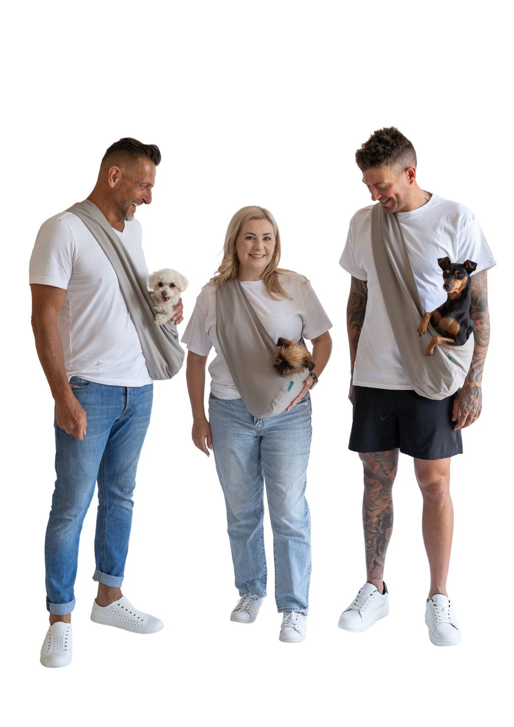 Wearable Pet Carrier product image 14