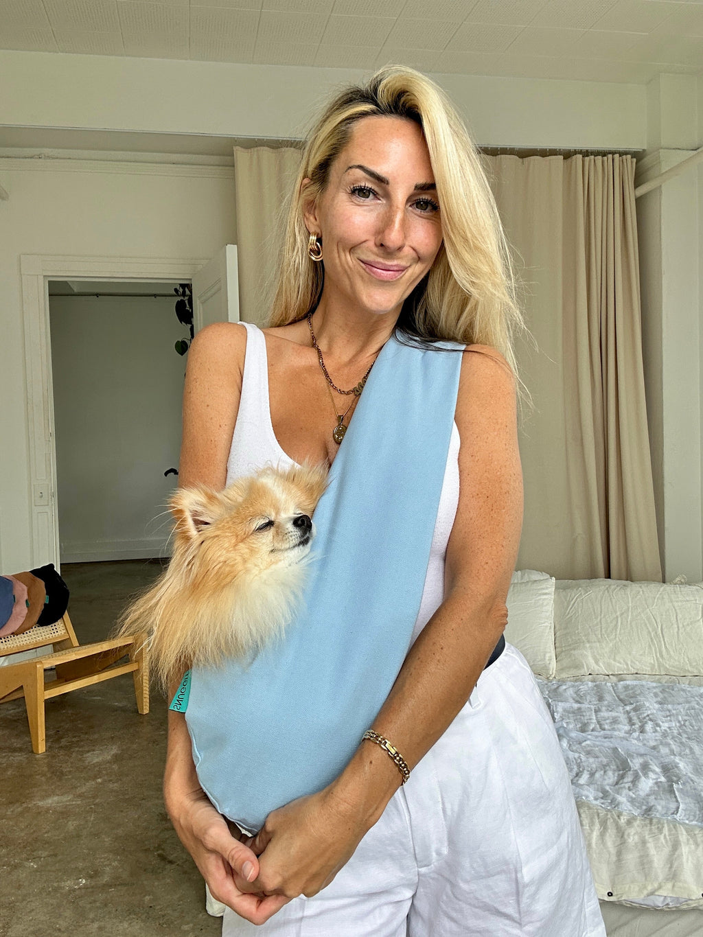 Wearable Pet Carrier product image 18