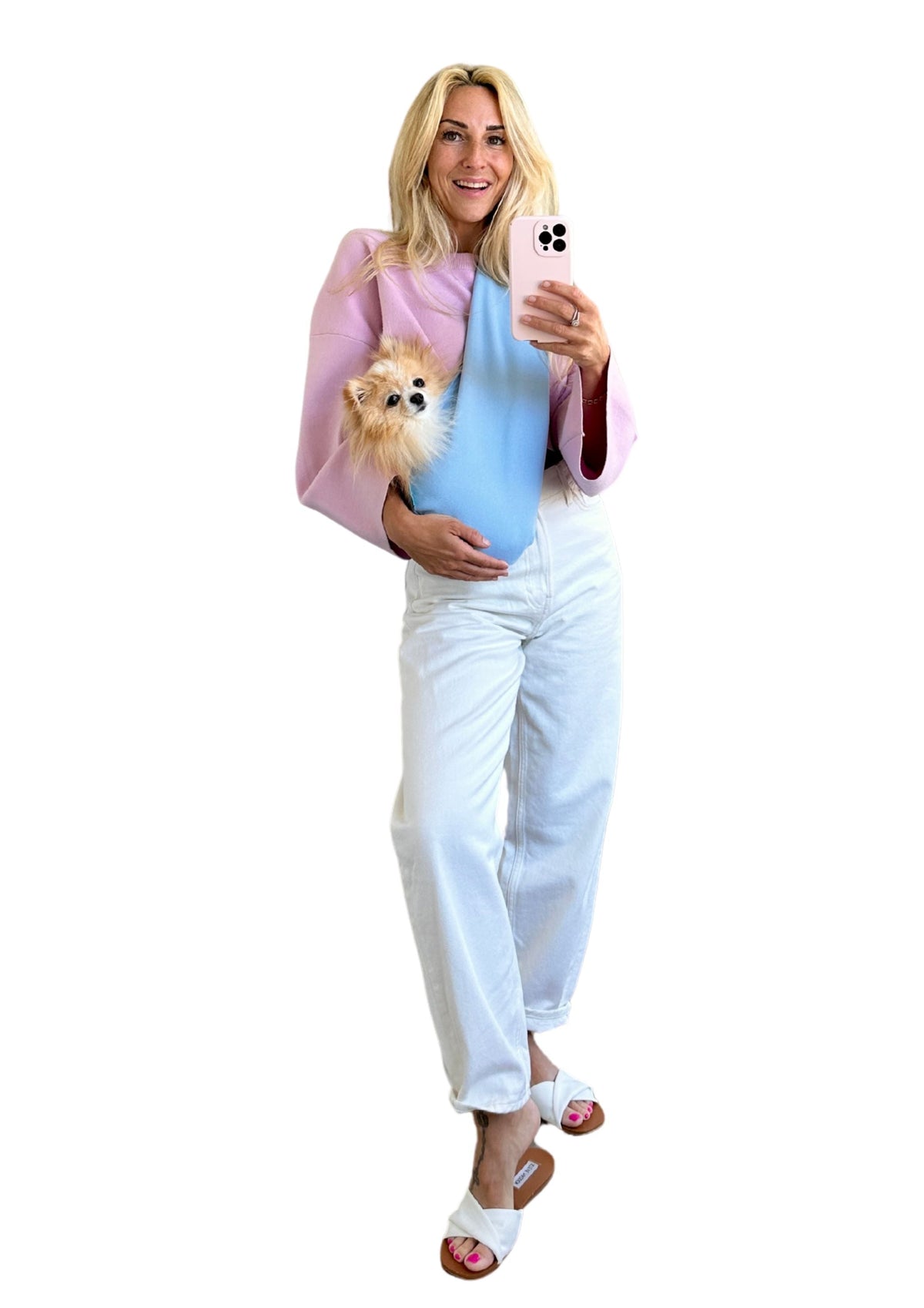 Wearable Pet Carrier product image 19