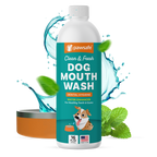 Dog Mouthwash Water Additive product image 1