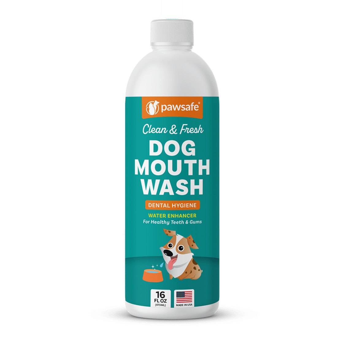 Dog Mouthwash Water Additive product image 6