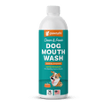 Dog Mouthwash Water Additive 1 Bottle