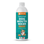 Dog Mouthwash Water Additive 1 Bottle