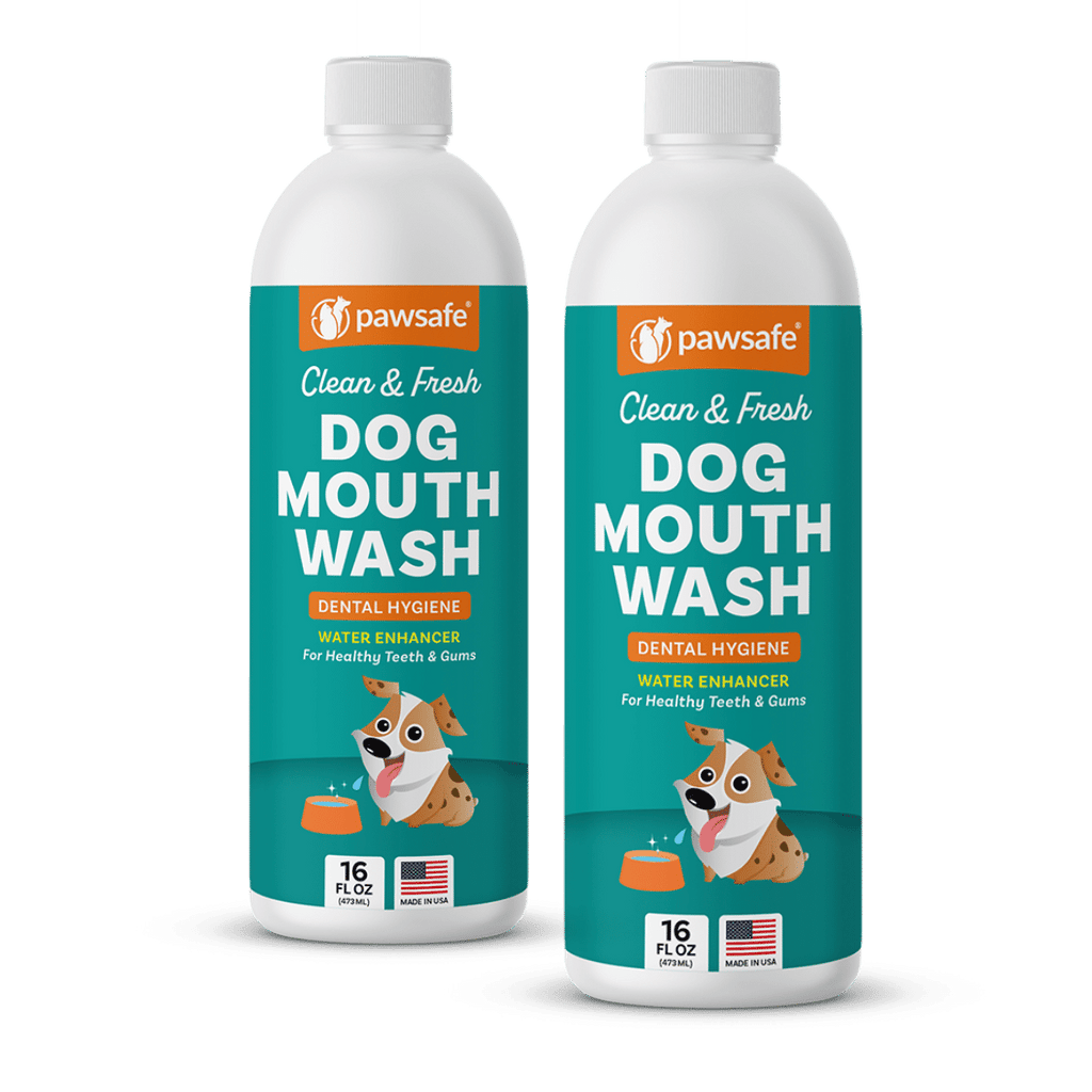 Dog Mouthwash Water Additive product image 7