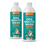 Dog Mouthwash Water Additive product image 7