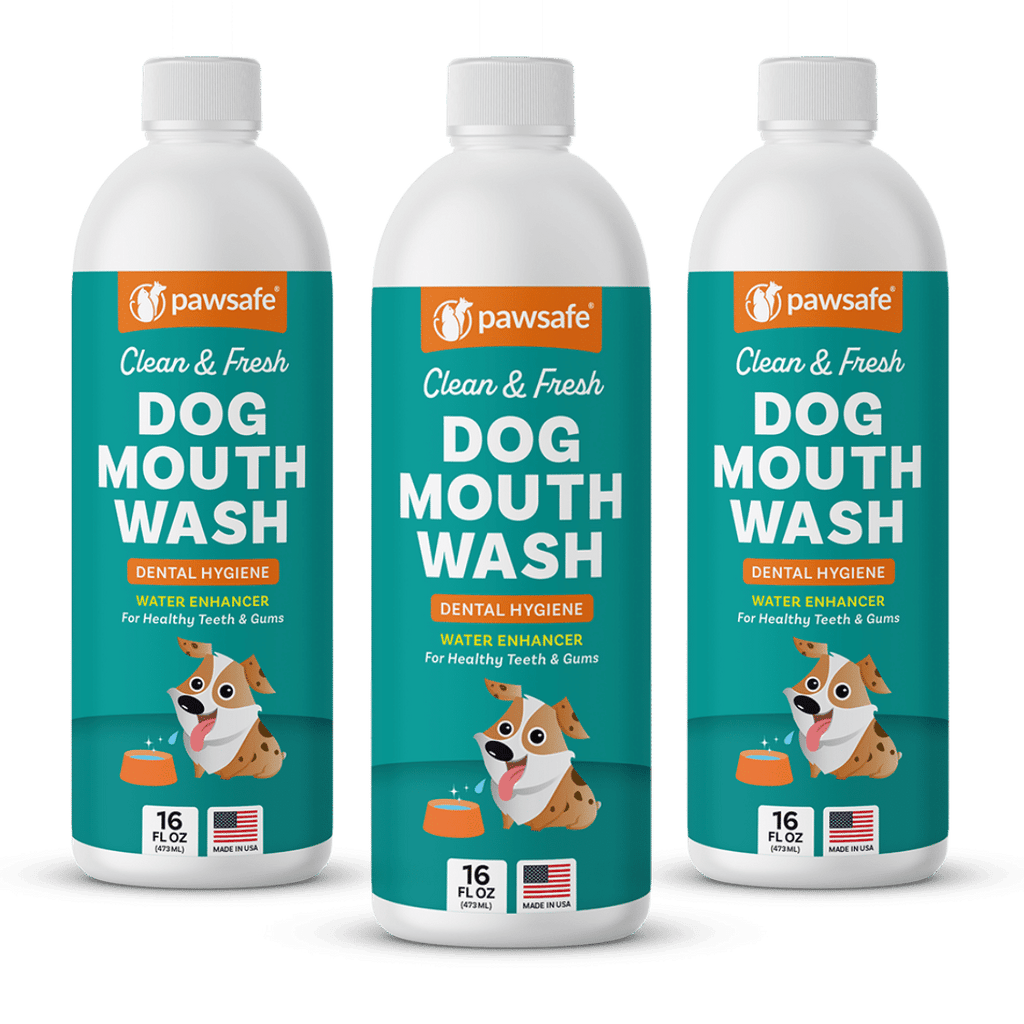Dog Mouthwash Water Additive product image 8