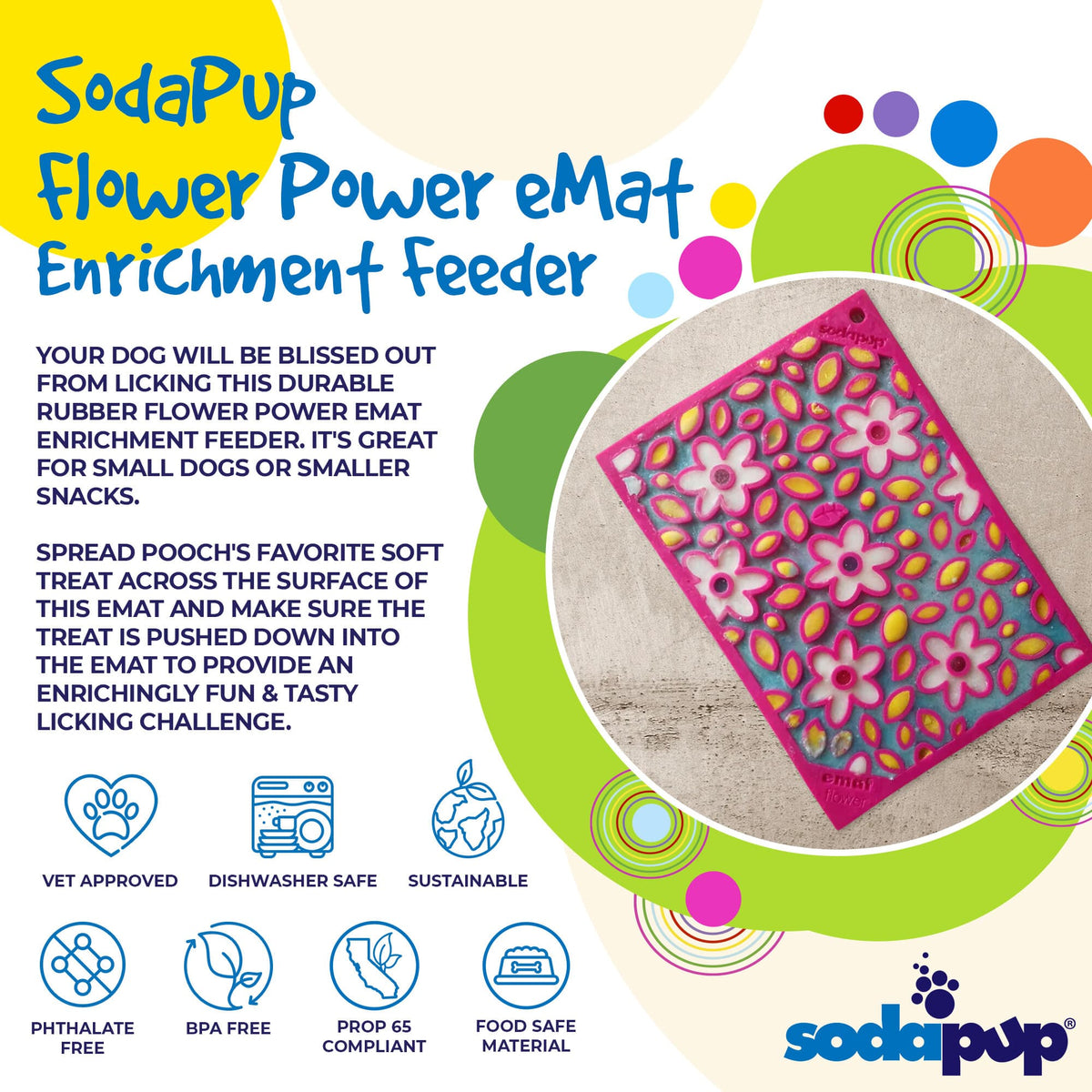 Lick Mat product image 4