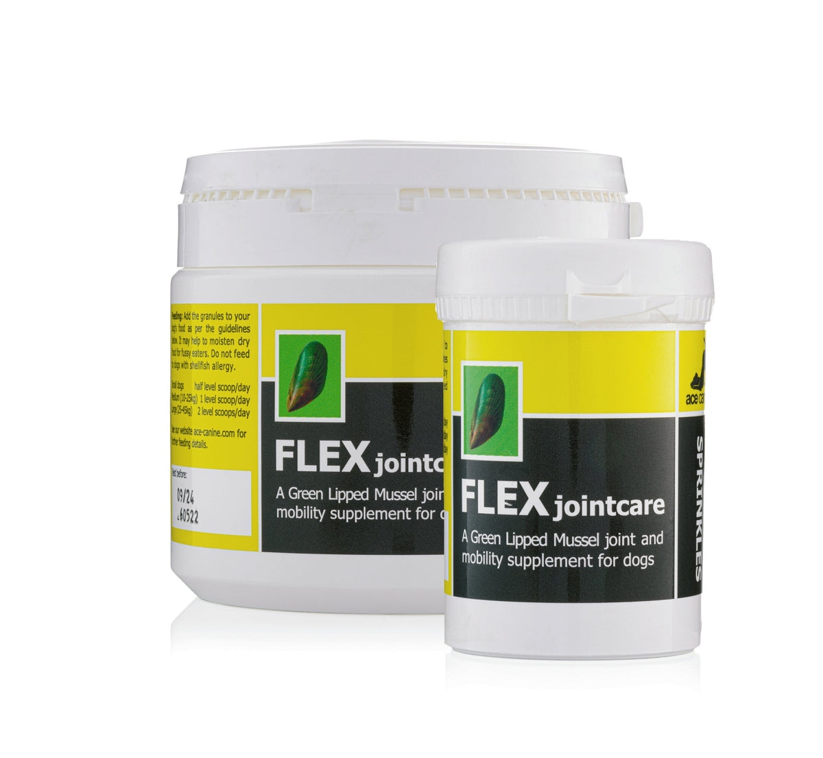 Dog Joint Supplement product image 1