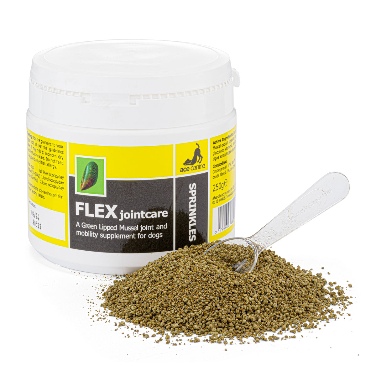 Dog Joint Supplement product image 2