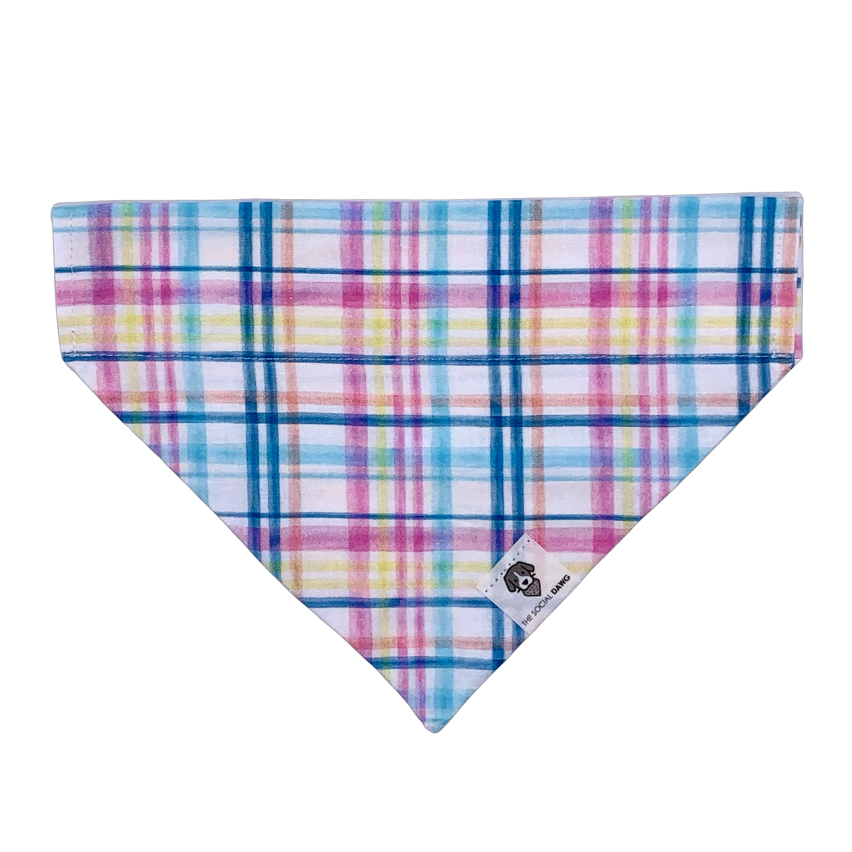 Dog Bandana product image 1