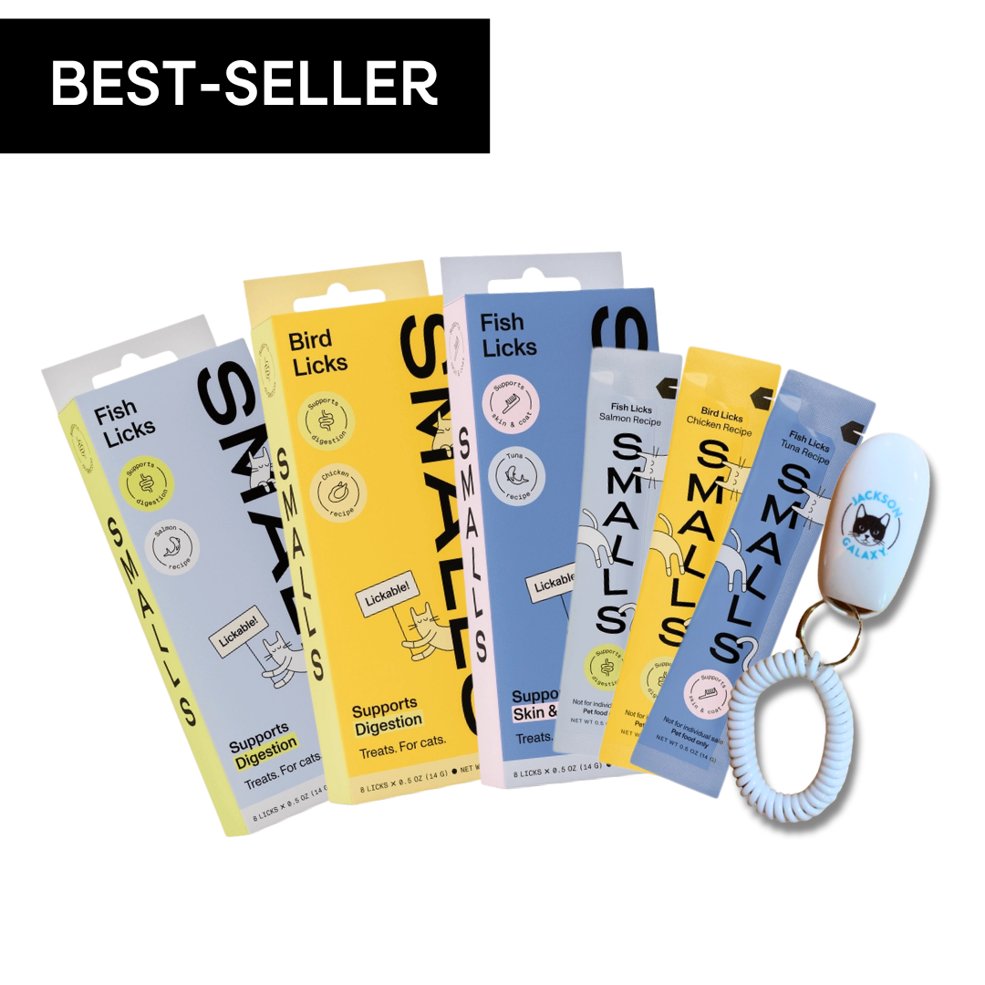 Cat Training Clicker Kit product image 1