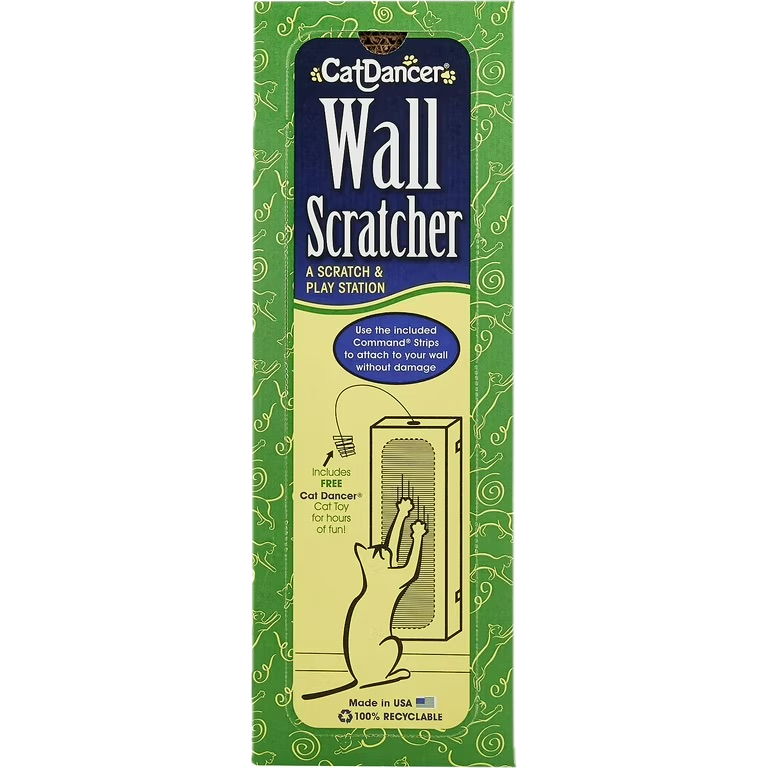 Wall Cat Scratcher product image 1