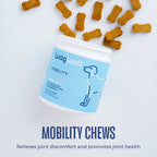 Dog Joint Mobility Soft Chews product image 2