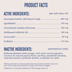Dog Joint Mobility Soft Chews product image 8