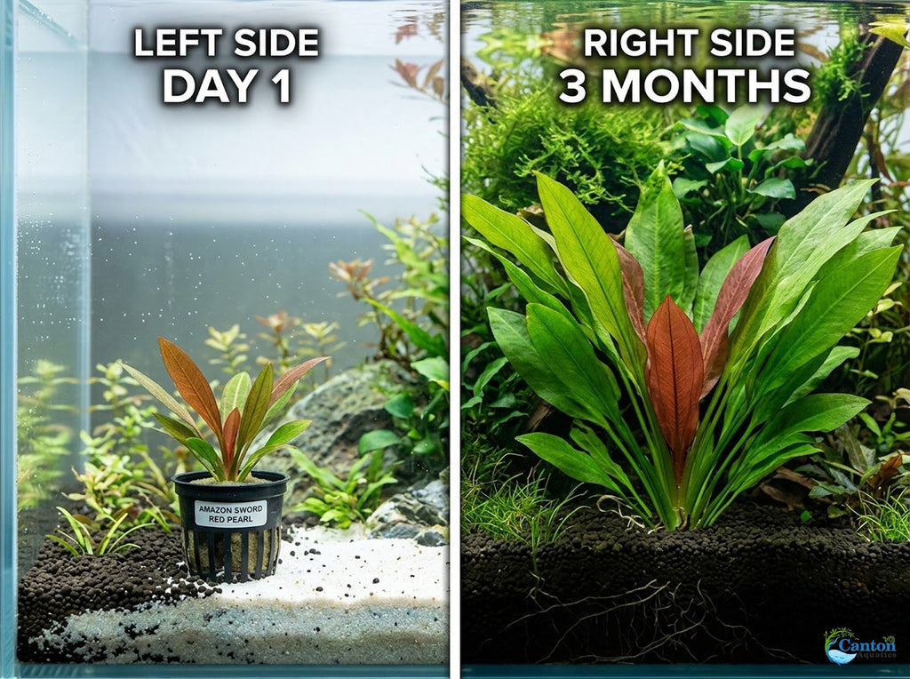 Live Aquarium Plant product image 12