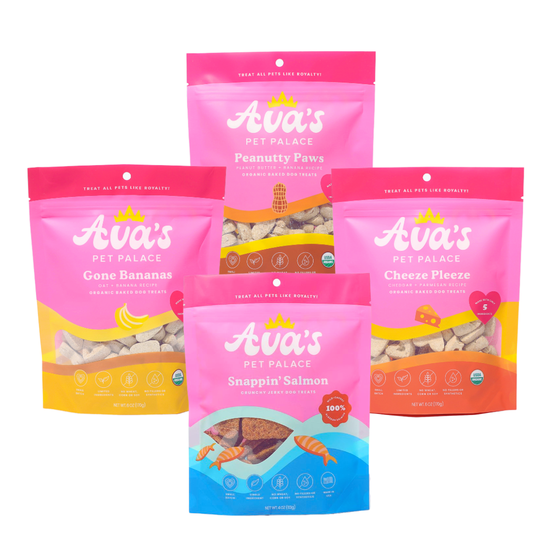 Dog Treat Bundle product image 1