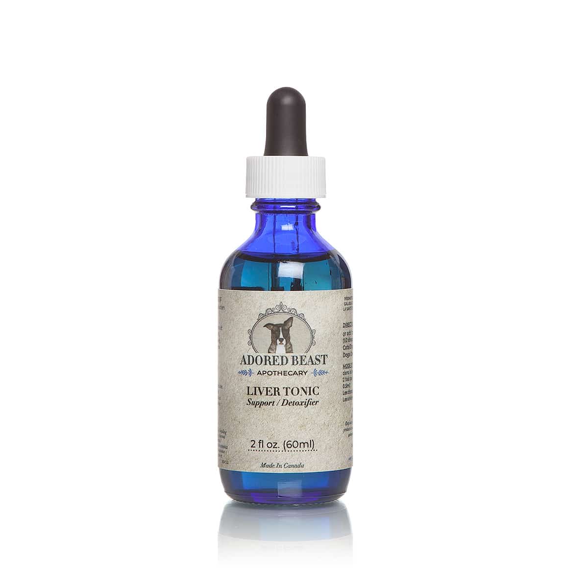 Herbal Liver Tonic product image 1