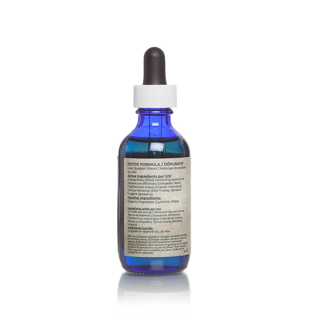 Herbal Liver Tonic product image 3