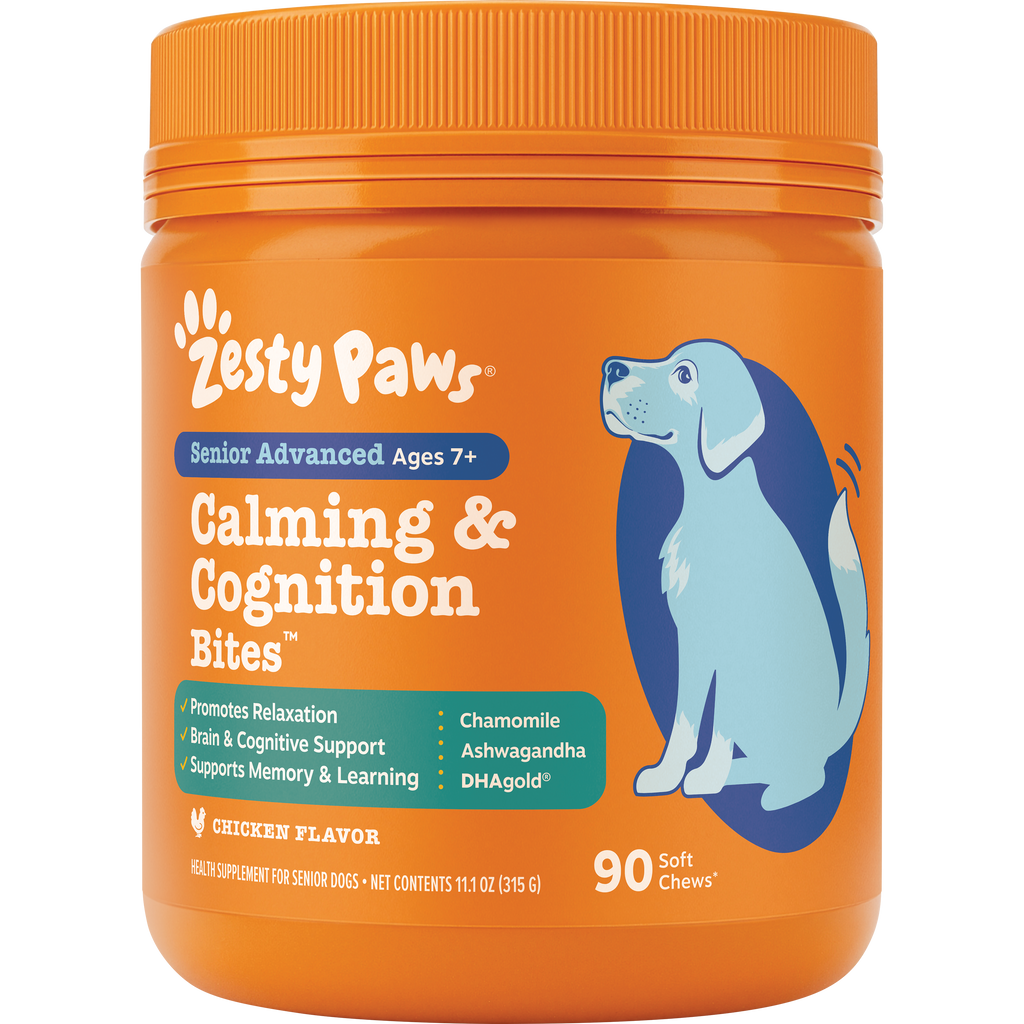 Senior Dog Calming Supplement product image 1
