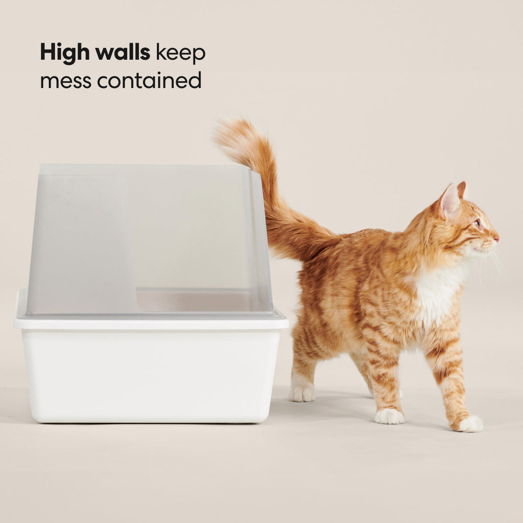 Cat Litter Box product image 3