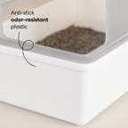 Cat Litter Box product image 4